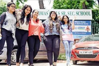 CBSE Class XII results 2017: Rise in cheating cases this year, Ajmer tops with 54 cases