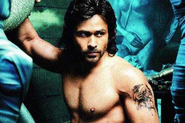I saw a lot of porn: Emraan