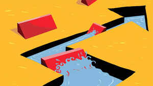 What The World’s Most Over-Regulated Major Economy Wants