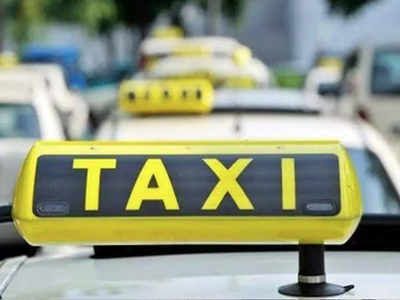Goa starts its own app-based taxi service, a first by state