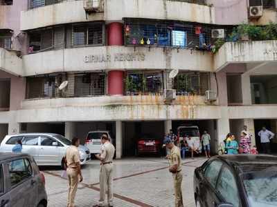 Mumbai: 13-year-old allegedly jumps to death from Wadala highrise