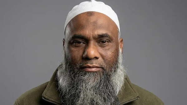 Imam, 54, who claimed ‘jinn powers’ jailed for life over abuse crimes against women and girls
