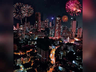 Mumbai Speaks: City of stars