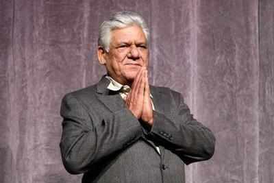 Bollywood pays tribute to Om Puri on 67th birth anniversary