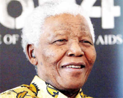 Mandela in permanent vegetative state, doctors told family