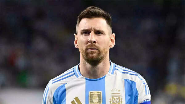 Will Lionel Messi play in Kerala for Albiceleste?