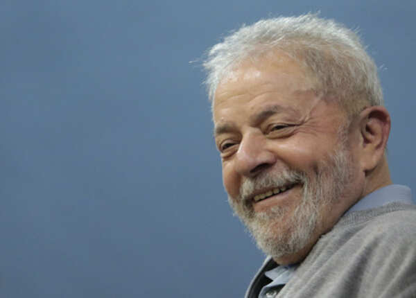 Brazil’s ex-president Lula indicted 'without evidence' for corruption