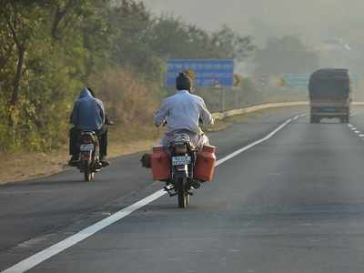 Mumbai-Pune Expressway to remain closed for 2 hours today