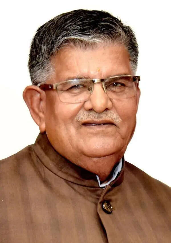 Punjab’s anti-sacrilege bill set to become law as guv gives assent