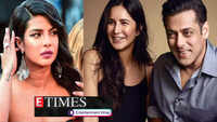 ‘Not Katrina’s bhaijaan’, says Salman Khan; Hollywood actress confirms Priyanka Chopra's pregnancy? and more 