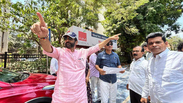 Residents force rethink: MahaMetro likely to shift station and realign route in Thane