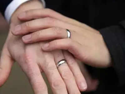 Can’t legalise same-sex marriage: Government