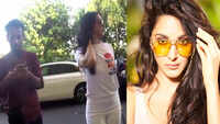 Kiara Advani refuses to get clicked with fan, later obliges him 