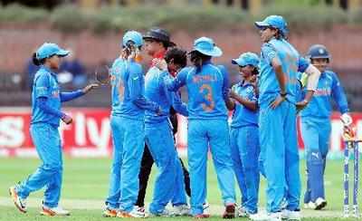 India vs South Africa Women's Live Cricket Score, 3rd ODI Match, ICC Championship from Senwes Park, Potchefstroom: Mignon Du Preez powers South Africa Women to win over India Women in final ODI