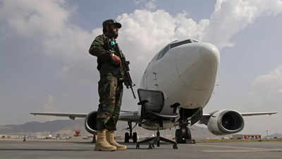 Afghanistan crisis live updates: Afghan pilots start leaving Uzbekistan ...