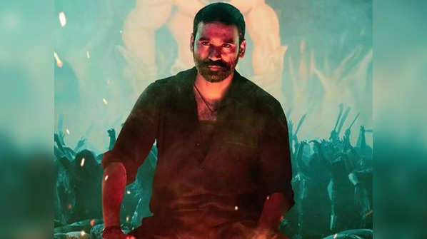 ​Five action dramas by Dhanush to revisit ahead of the 'Raayan' release