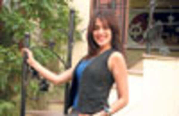 I’m still a beginner in bollywood: Genelia