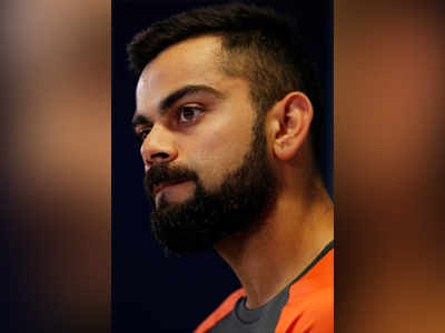 India vs England Test series: Virat Kohli talks of self-belief as India brace for first Test against England today