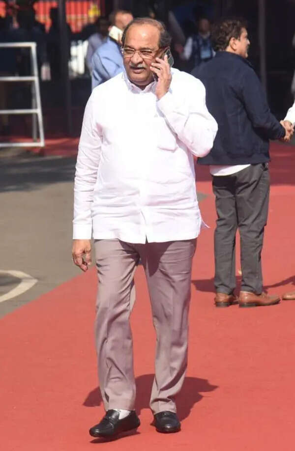 Nashik police turned blind eye to initial complaints against Kharat: Vikhe Patil
