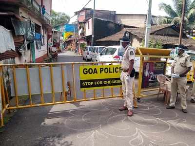 Goa reports first COVID-19 death; 85-year-old woman dies in Morlem