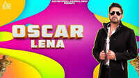 Latest Punjabi Song 'Oscar Lena' Sung By Chand Raza 