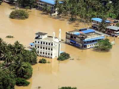 Sister of Latvian woman killed in Kerala donates money for flood victims