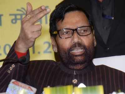 Ram Vilas Paswan, BJP and second guessing ahead of Bihar polls