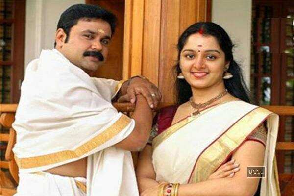 Shocking divorces in Malayalam film industry