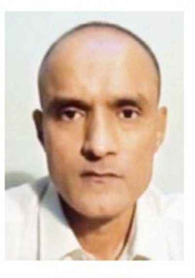 Kulbhushan Jadhav's kin likely to approach Pakistan court