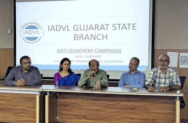 Anti-quackery campaign against unsafe cosmetic procedures launched