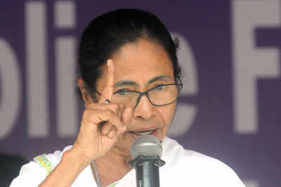 Mamata Banerjee: Both Centre and state must maintain their Constitution responsibilities