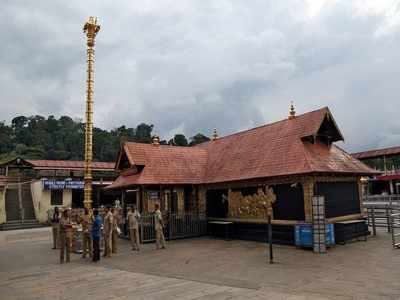 Supreme Court reserves judgment on Sabarimala review petitions