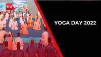 Indian Mission in Nepal marks International Yoga Day 2022 