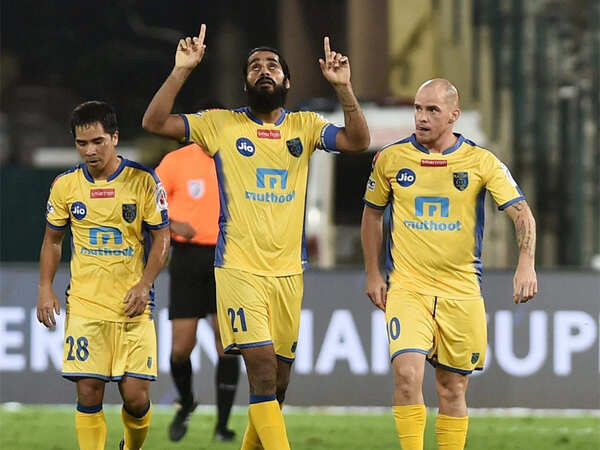 Mumbai wary of rejuvenated Blasters