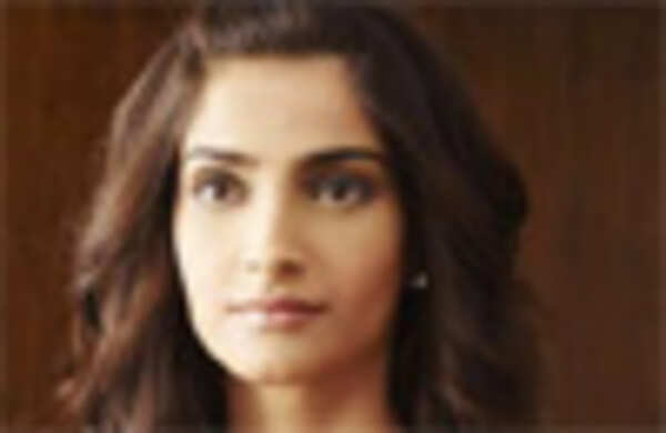 Over worked Sonam lands up in hospital
