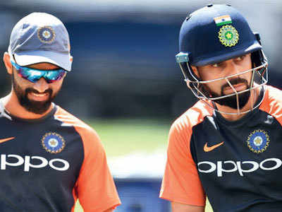 Virat Kohli: I am doing as much as I can as a captain