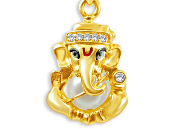 Ganesha, the fashion lovers’ muse