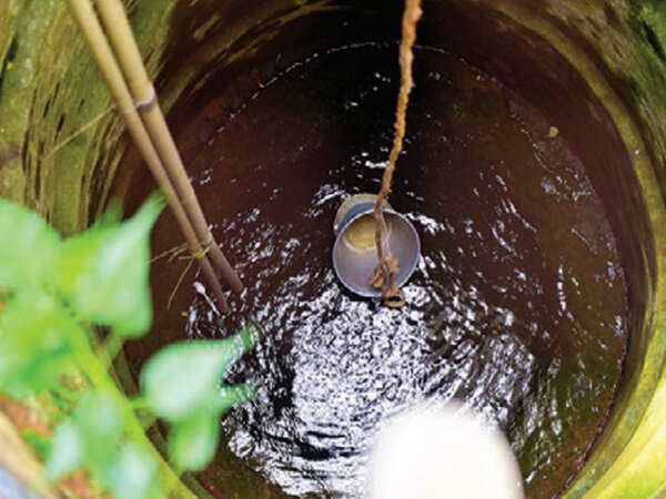 Stinky affair: Chennai residents cry foul at water reeking of petrol