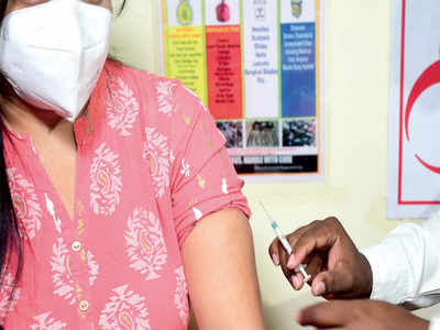 Second mock drill on corona vaccine administration across India on January 8