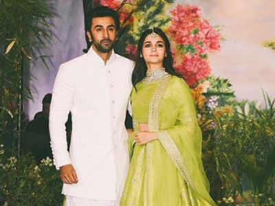 Will Ranbir Kapoor, Alia Bhatt take their relationship to next level this year?