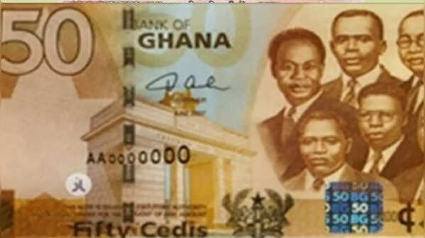 Ghana (1982)