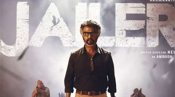 ​'Jailer' completes 25 days: 5 whistle-worthy moments from the Rajinikanth starrer
