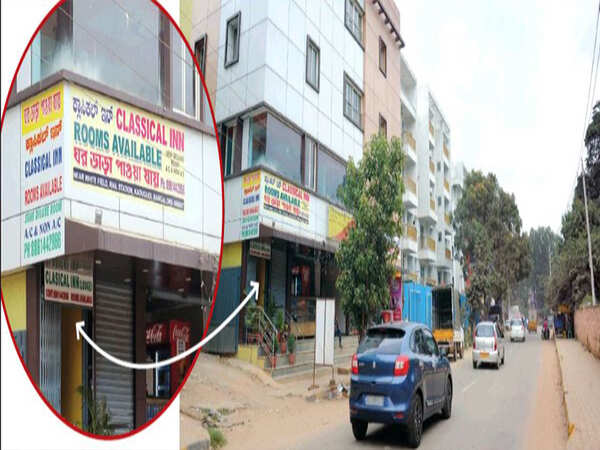 17-year-old kidnapped, raped by 4 men over 10 days in Whitefield lodge
