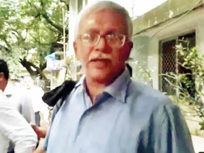 Crime and punishment! Bhima Koregaon accused asked why he reads War and Peace