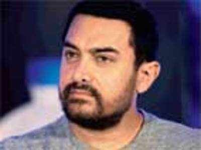 Wife, mother worried about my health: Aamir