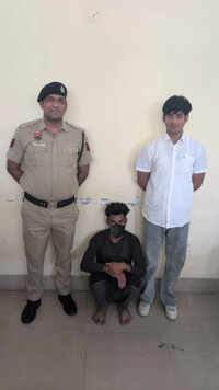False Insta post on &lsquo;lynching&rsquo; in Fbd leads to arrest