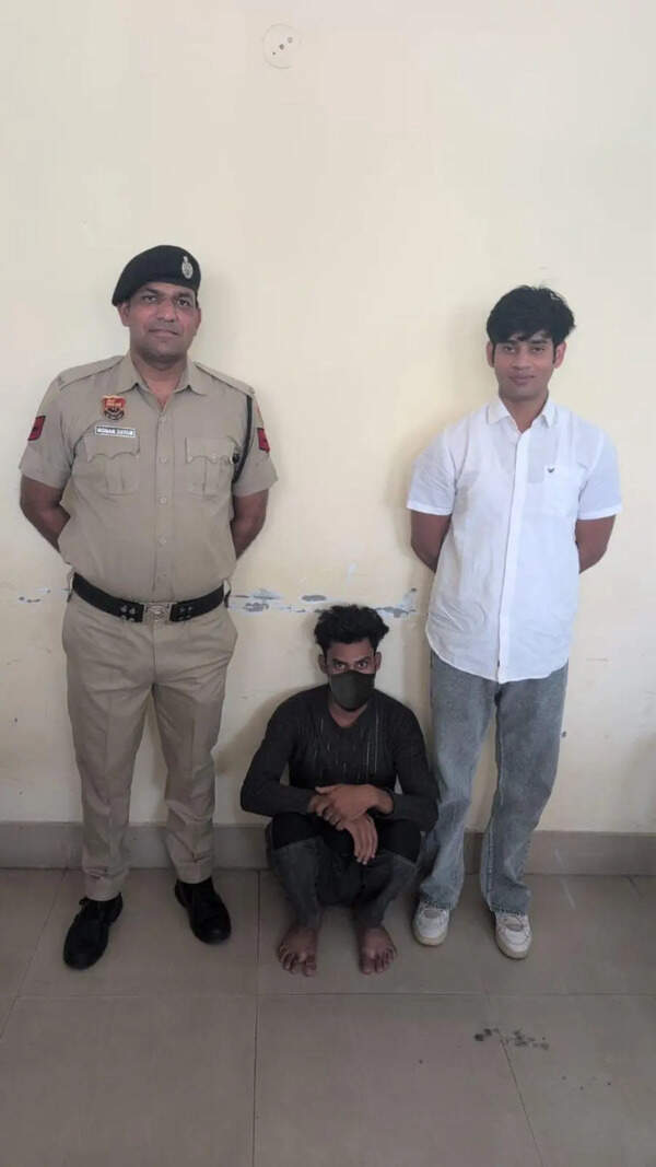 False Insta post on ‘lynching’ in Fbd leads to arrest
