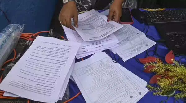 2.69 crore voters in state’s final list, 8.97 lakh names removed