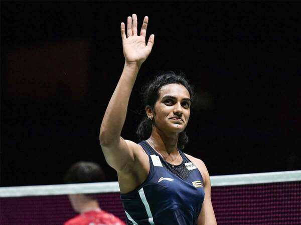 Break was a blessing in disguise for Sindhu