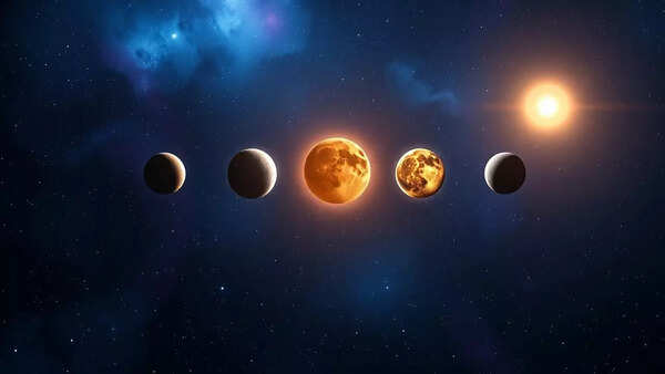 Rare Planetary Stellium on Makar Sankranti: These zodiac signs are destined for auspicious beginnings in 2026